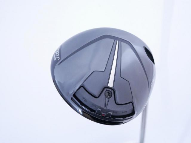 Driver : Titleist : ไดรเวอร์ Titleist TSR 3 (ออกปี 2022 Japan Spec.) Loft 10 (ปรับได้) ก้าน Titleist TSP310 Flex S
