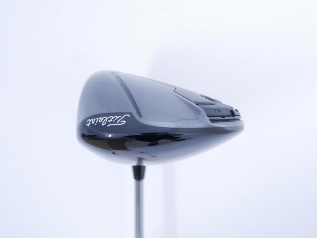 Driver : Titleist : ไดรเวอร์ Titleist TSR 3 (ออกปี 2022 Japan Spec.) Loft 10 (ปรับได้) ก้าน Titleist TSP310 Flex S