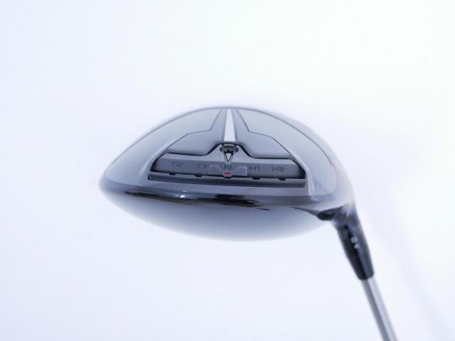 Driver : Titleist : ไดรเวอร์ Titleist TSR 3 (ออกปี 2022 Japan Spec.) Loft 10 (ปรับได้) ก้าน Titleist TSP310 Flex S