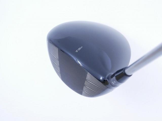 Driver : Titleist : ไดรเวอร์ Titleist TSR 3 (ออกปี 2022 Japan Spec.) Loft 10 (ปรับได้) ก้าน Titleist TSP310 Flex S