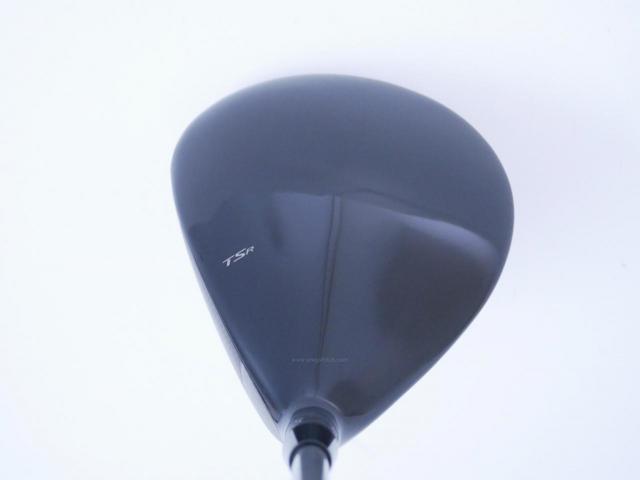 Driver : Titleist : ไดรเวอร์ Titleist TSR 3 (ออกปี 2022 Japan Spec.) Loft 10 (ปรับได้) ก้าน Titleist TSP310 Flex S