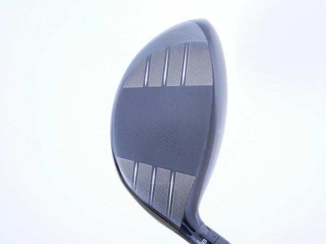 Driver : Titleist : ไดรเวอร์ Titleist TSR 3 (ออกปี 2022 Japan Spec.) Loft 10 (ปรับได้) ก้าน Titleist TSP310 Flex S