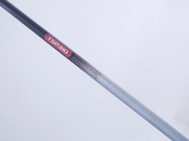 Driver : Titleist : ไดรเวอร์ Titleist TSR 3 (ออกปี 2022 Japan Spec.) Loft 10 (ปรับได้) ก้าน Titleist TSP310 Flex S