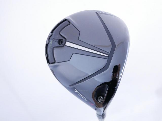 Driver : Titleist : ไดรเวอร์ Titleist TSR 3 (ออกปี 2022 Japan Spec.) Loft 10 (ปรับได้) ก้าน Titleist TSP310 Flex S