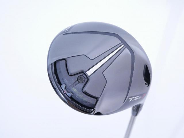 Driver : Titleist : ไดรเวอร์ Titleist TSR 3 (ออกปี 2022 Japan Spec.) Loft 10 (ปรับได้) ก้าน Titleist TSP310 Flex S