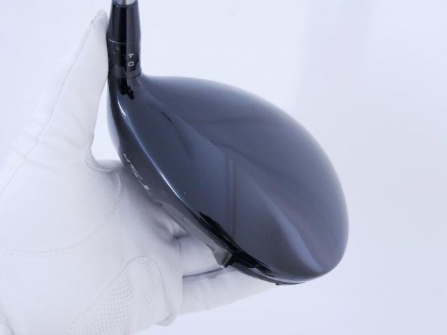 Driver : Titleist : ไดรเวอร์ Titleist TSR 3 (ออกปี 2022 Japan Spec.) Loft 10 (ปรับได้) ก้าน Titleist TSP310 Flex S