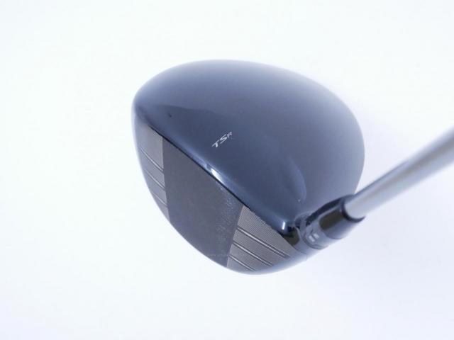 Driver : Titleist : ไดรเวอร์ Titleist TSR 3 (ออกปี 2022 Japan Spec.) Loft 10 (ปรับได้) ก้าน Titleist TSP310 Flex S