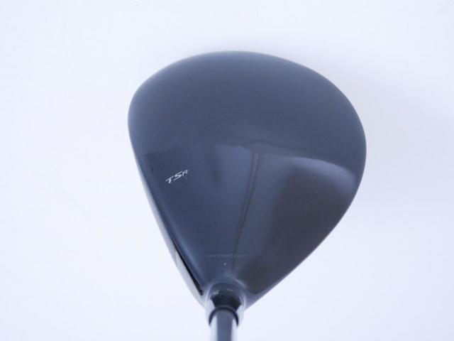 Driver : Titleist : ไดรเวอร์ Titleist TSR 3 (ออกปี 2022 Japan Spec.) Loft 10 (ปรับได้) ก้าน Titleist TSP310 Flex S