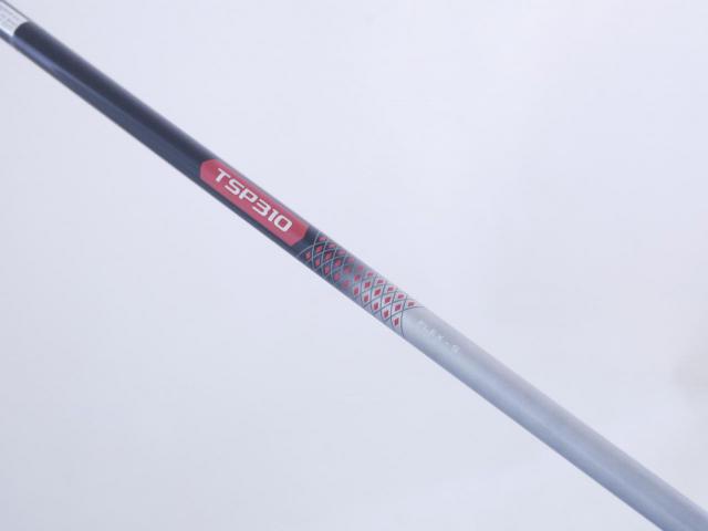 Driver : Titleist : ไดรเวอร์ Titleist TSR 3 (ออกปี 2022 Japan Spec.) Loft 10 (ปรับได้) ก้าน Titleist TSP310 Flex S