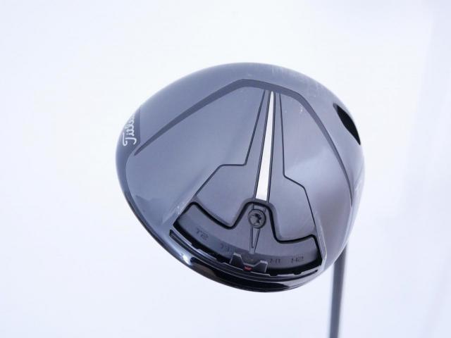 Driver : Titleist : ไดรเวอร์ Titleist TSR 3 (ออกปี 2022 Japan Spec.) Loft 10 (ปรับได้) ก้าน Mitsubishi TENSEI K BLUE 55 Flex S