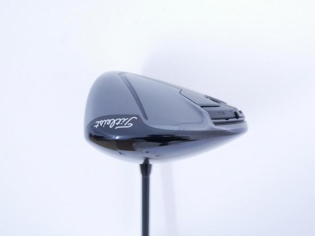 Driver : Titleist : ไดรเวอร์ Titleist TSR 3 (ออกปี 2022 Japan Spec.) Loft 10 (ปรับได้) ก้าน Mitsubishi TENSEI K BLUE 55 Flex S