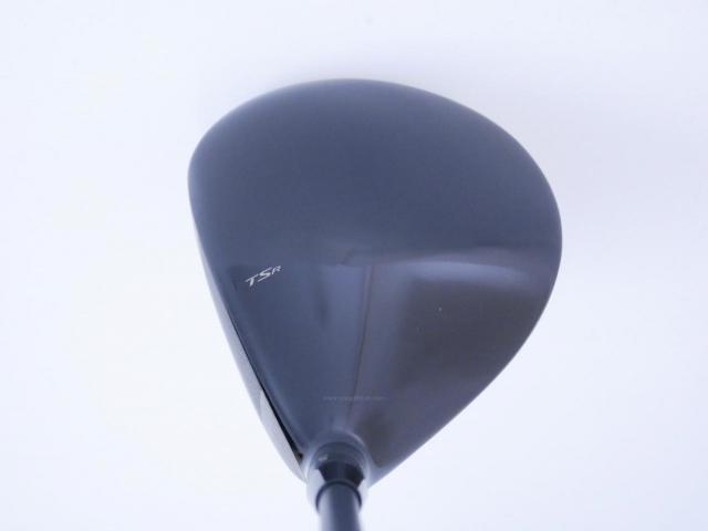 Driver : Titleist : ไดรเวอร์ Titleist TSR 3 (ออกปี 2022 Japan Spec.) Loft 10 (ปรับได้) ก้าน Mitsubishi TENSEI K BLUE 55 Flex S