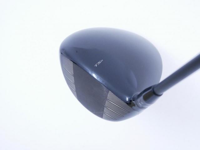 Driver : Titleist : ไดรเวอร์ Titleist TSR 3 (ออกปี 2022 Japan Spec.) Loft 10 (ปรับได้) ก้าน Mitsubishi TENSEI K BLUE 55 Flex S