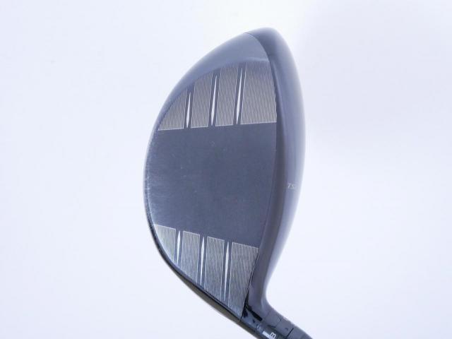 Driver : Titleist : ไดรเวอร์ Titleist TSR 3 (ออกปี 2022 Japan Spec.) Loft 10 (ปรับได้) ก้าน Mitsubishi TENSEI K BLUE 55 Flex S