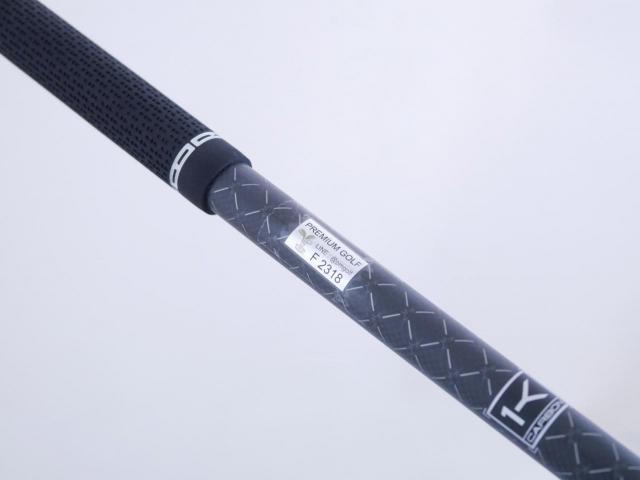 Driver : Titleist : ไดรเวอร์ Titleist TSR 3 (ออกปี 2022 Japan Spec.) Loft 10 (ปรับได้) ก้าน Mitsubishi TENSEI K BLUE 55 Flex S