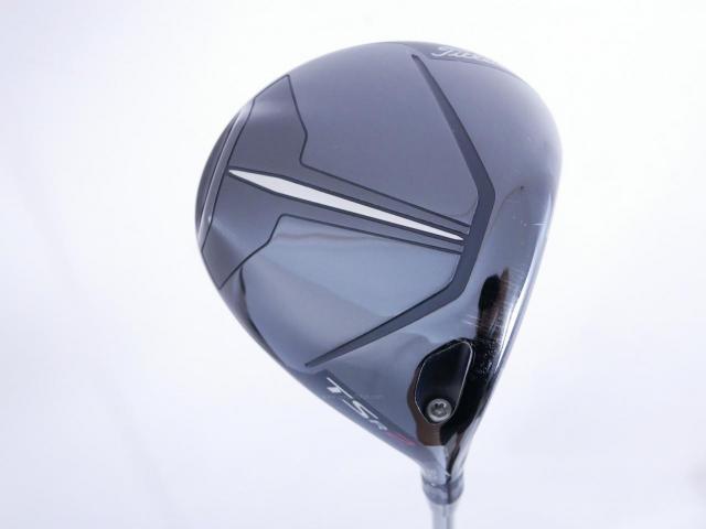 Driver : Titleist : ไดรเวอร์ Titleist TSR 2 (ออกปี 2022 Japan Spec.) Loft 9 (ปรับได้) ก้าน Titleist TSP111 Flex S