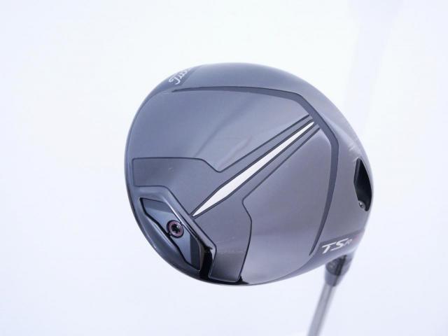 Driver : Titleist : ไดรเวอร์ Titleist TSR 2 (ออกปี 2022 Japan Spec.) Loft 9 (ปรับได้) ก้าน Titleist TSP111 Flex S