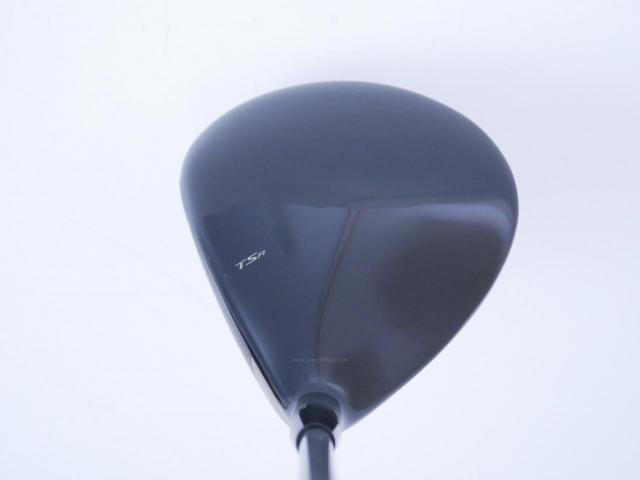 Driver : Titleist : ไดรเวอร์ Titleist TSR 2 (ออกปี 2022 Japan Spec.) Loft 9 (ปรับได้) ก้าน Titleist TSP111 Flex S