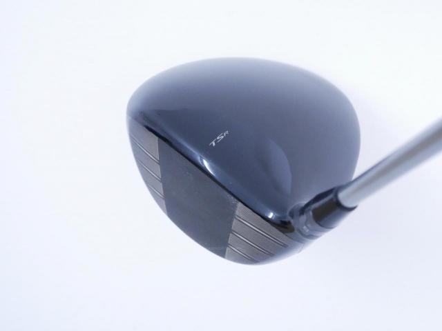 Driver : Titleist : ไดรเวอร์ Titleist TSR 2 (ออกปี 2022 Japan Spec.) Loft 9 (ปรับได้) ก้าน Titleist TSP111 Flex S