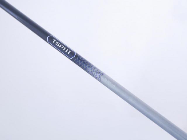 Driver : Titleist : ไดรเวอร์ Titleist TSR 2 (ออกปี 2022 Japan Spec.) Loft 9 (ปรับได้) ก้าน Titleist TSP111 Flex S