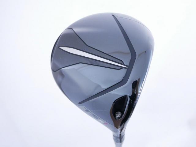 Driver : Titleist : ไดรเวอร์ Titleist TSR 1 (รุ่นปี 2023 Japan Spec.) Loft 10 (ปรับได้) ก้าน Mitsubishi TSP120 Flex SR
