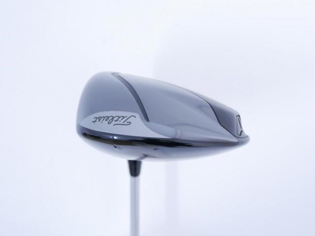 Driver : Titleist : ไดรเวอร์ Titleist TSR 1 (รุ่นปี 2023 Japan Spec.) Loft 10 (ปรับได้) ก้าน Mitsubishi TSP120 Flex SR