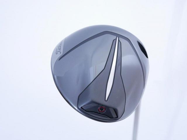Driver : Titleist : ไดรเวอร์ Titleist TSR 1 (รุ่นปี 2023 Japan Spec.) Loft 10 (ปรับได้) ก้าน Mitsubishi TSP120 Flex SR