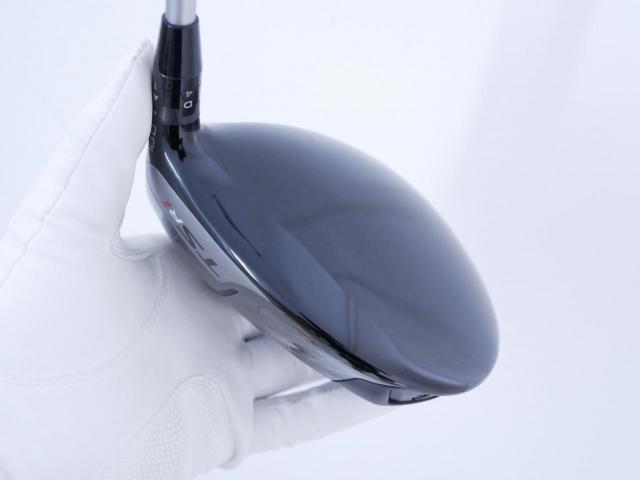 Driver : Titleist : ไดรเวอร์ Titleist TSR 1 (รุ่นปี 2023 Japan Spec.) Loft 10 (ปรับได้) ก้าน Mitsubishi TSP120 Flex SR