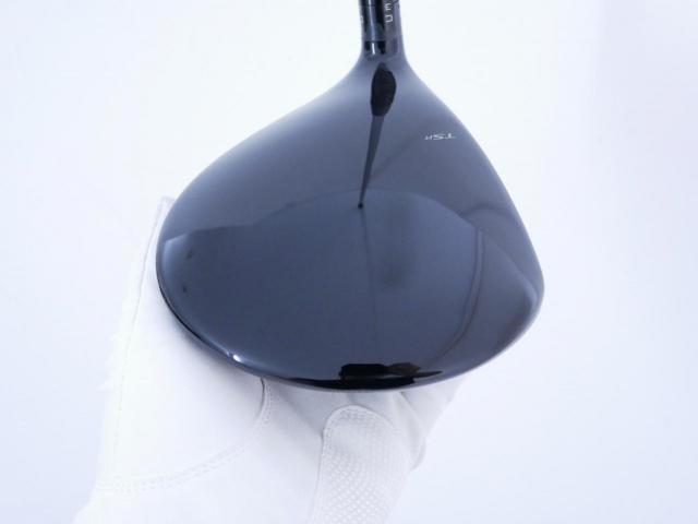 Driver : Titleist : ไดรเวอร์ Titleist TSR 1 (รุ่นปี 2023 Japan Spec.) Loft 10 (ปรับได้) ก้าน Mitsubishi TSP120 Flex SR