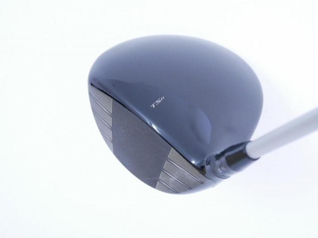 Driver : Titleist : ไดรเวอร์ Titleist TSR 1 (รุ่นปี 2023 Japan Spec.) Loft 10 (ปรับได้) ก้าน Mitsubishi TSP120 Flex SR