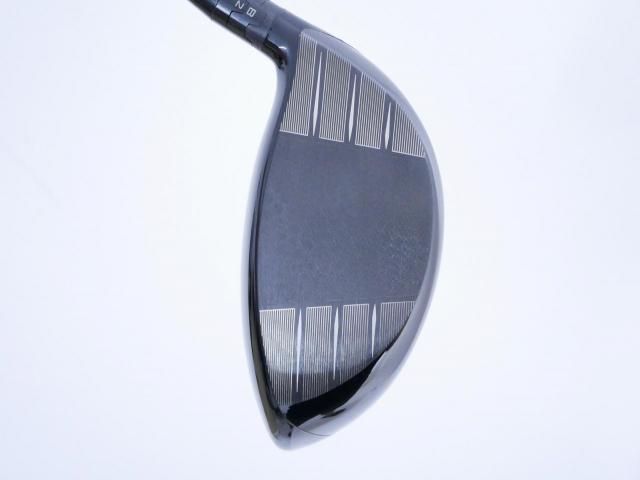 Driver : Titleist : ไดรเวอร์ Titleist TSR 1 (รุ่นปี 2023 Japan Spec.) Loft 10 (ปรับได้) ก้าน Mitsubishi TSP120 Flex SR