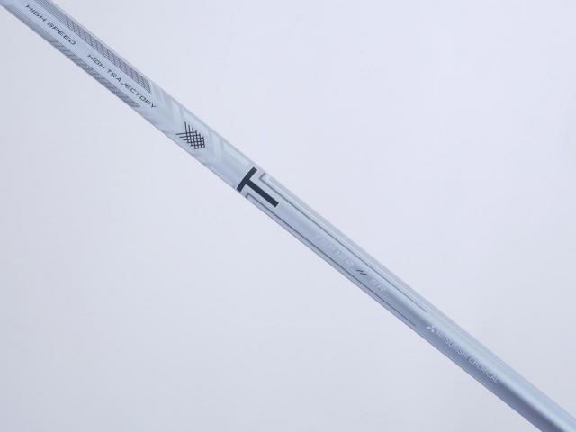 Driver : Titleist : ไดรเวอร์ Titleist TSR 1 (รุ่นปี 2023 Japan Spec.) Loft 10 (ปรับได้) ก้าน Mitsubishi TSP120 Flex SR