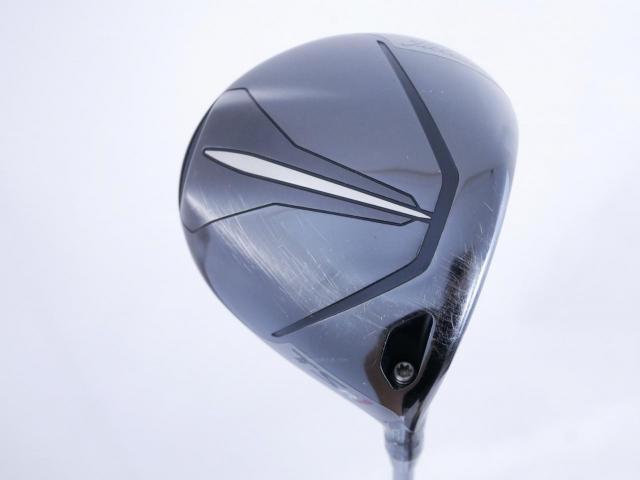 Driver : Titleist : ไดรเวอร์ Titleist TSR 1 (รุ่นปี 2023 Japan Spec.) Loft 10 (ปรับได้) ก้าน Mitsubishi TSP120 Flex R