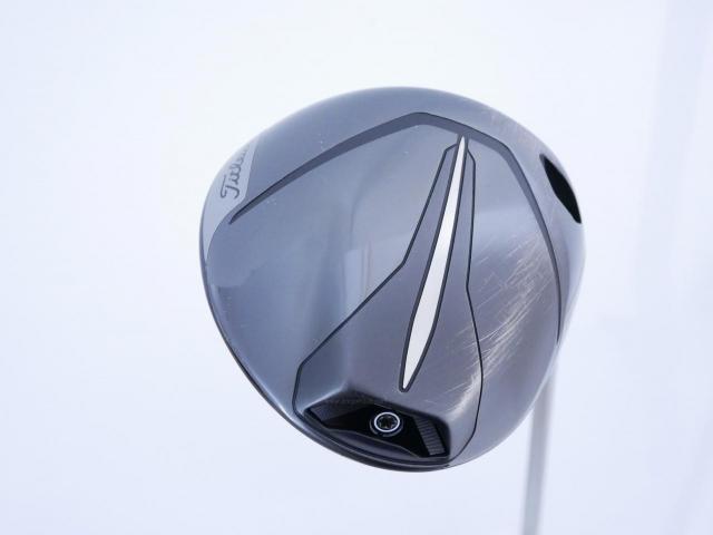 Driver : Titleist : ไดรเวอร์ Titleist TSR 1 (รุ่นปี 2023 Japan Spec.) Loft 10 (ปรับได้) ก้าน Mitsubishi TSP120 Flex R