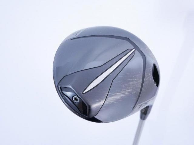 Driver : Titleist : ไดรเวอร์ Titleist TSR 1 (รุ่นปี 2023 Japan Spec.) Loft 10 (ปรับได้) ก้าน Mitsubishi TSP120 Flex R