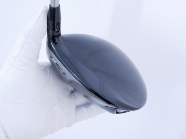 Driver : Titleist : ไดรเวอร์ Titleist TSR 1 (รุ่นปี 2023 Japan Spec.) Loft 10 (ปรับได้) ก้าน Mitsubishi TSP120 Flex R
