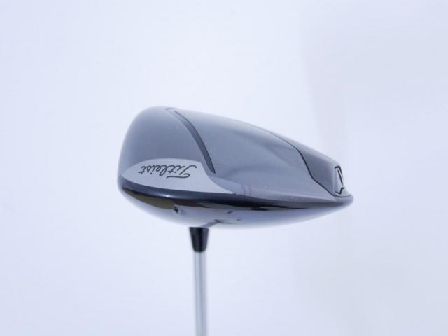 Driver : Titleist : ไดรเวอร์ Titleist TSR 1 (รุ่นปี 2023 Japan Spec.) Loft 10 (ปรับได้) ก้าน Mitsubishi TSP120 Flex R