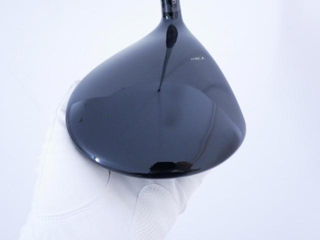 Driver : Titleist : ไดรเวอร์ Titleist TSR 1 (รุ่นปี 2023 Japan Spec.) Loft 10 (ปรับได้) ก้าน Mitsubishi TSP120 Flex R