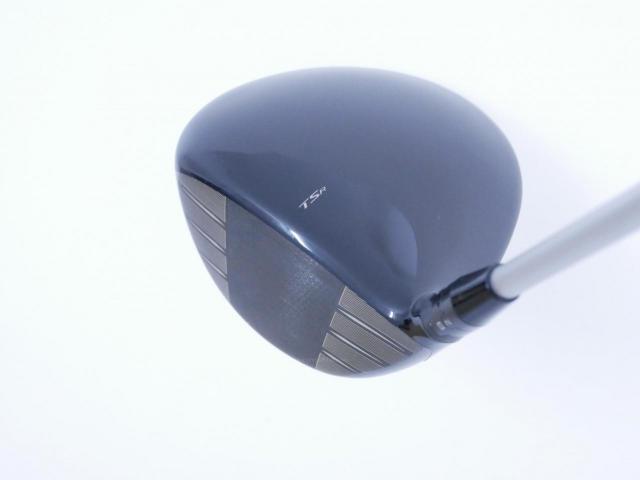 Driver : Titleist : ไดรเวอร์ Titleist TSR 1 (รุ่นปี 2023 Japan Spec.) Loft 10 (ปรับได้) ก้าน Mitsubishi TSP120 Flex R