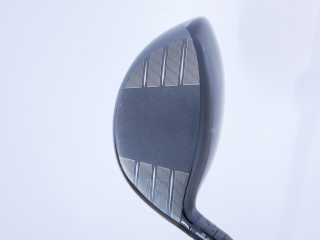 Driver : Titleist : ไดรเวอร์ Titleist TSR 1 (รุ่นปี 2023 Japan Spec.) Loft 10 (ปรับได้) ก้าน Mitsubishi TSP120 Flex R
