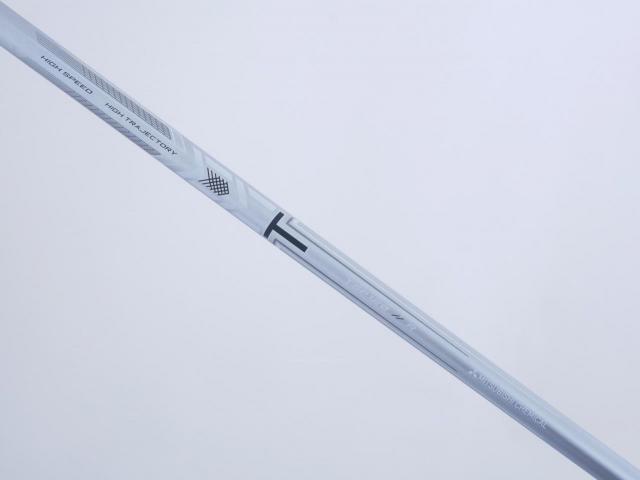 Driver : Titleist : ไดรเวอร์ Titleist TSR 1 (รุ่นปี 2023 Japan Spec.) Loft 10 (ปรับได้) ก้าน Mitsubishi TSP120 Flex R