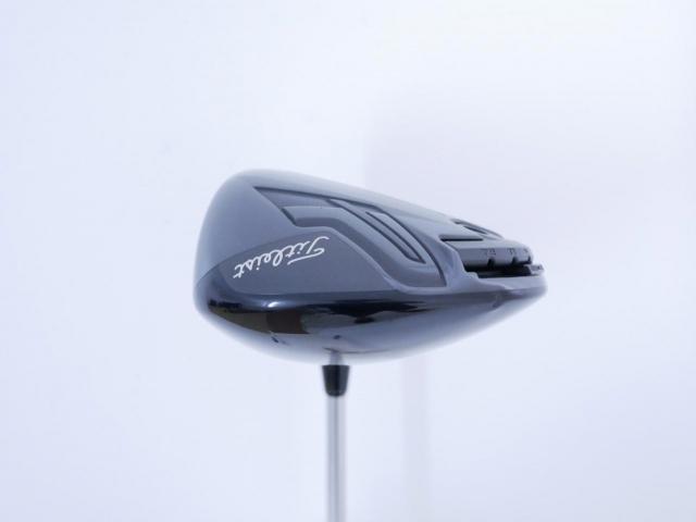 Driver : Titleist : **มีบุบ** ไดรเวอร์ Titleist TSi 3 (รุ่นปี 2021) Loft 10 ก้าน Mitsubishi Diamana 50 Flex S