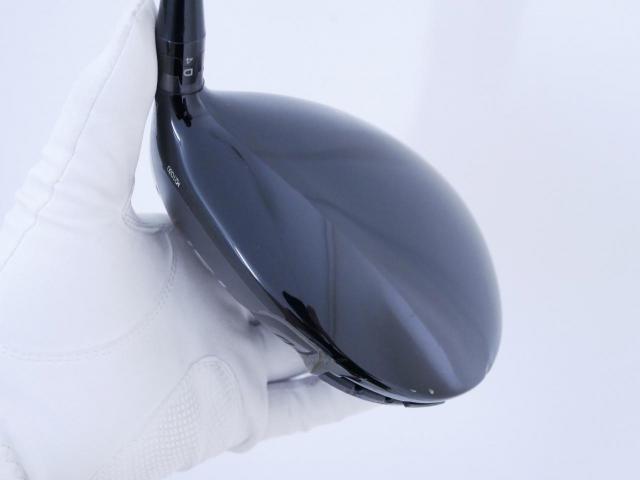 Driver : Titleist : **มีบุบ** ไดรเวอร์ Titleist TSi 3 (รุ่นปี 2021) Loft 10 ก้าน Mitsubishi Diamana 50 Flex S