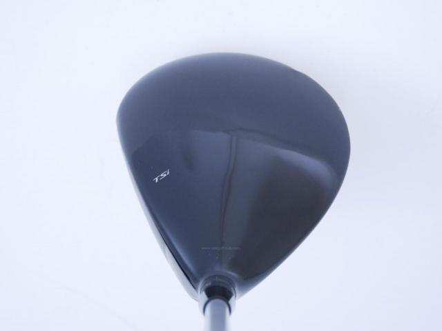 Driver : Titleist : **มีบุบ** ไดรเวอร์ Titleist TSi 3 (รุ่นปี 2021) Loft 10 ก้าน Mitsubishi Diamana 50 Flex S