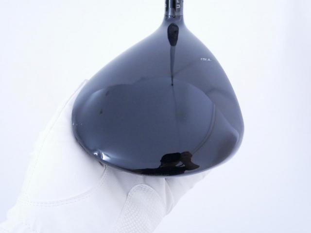 Driver : Titleist : **มีบุบ** ไดรเวอร์ Titleist TSi 3 (รุ่นปี 2021) Loft 10 ก้าน Mitsubishi Diamana 50 Flex S