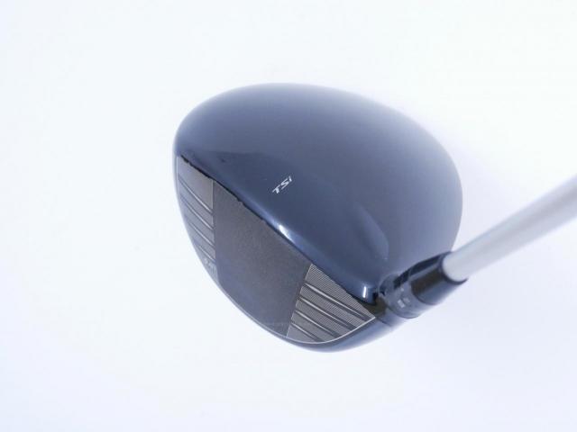 Driver : Titleist : **มีบุบ** ไดรเวอร์ Titleist TSi 3 (รุ่นปี 2021) Loft 10 ก้าน Mitsubishi Diamana 50 Flex S