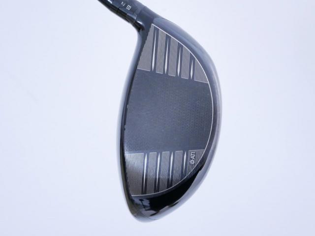 Driver : Titleist : **มีบุบ** ไดรเวอร์ Titleist TSi 3 (รุ่นปี 2021) Loft 10 ก้าน Mitsubishi Diamana 50 Flex S