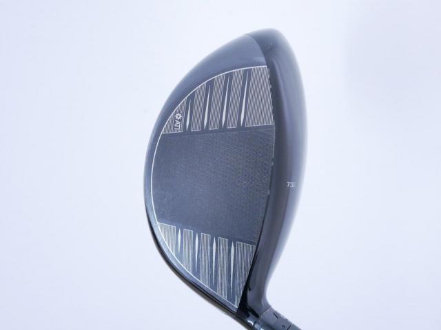 Driver : Titleist : **มีบุบ** ไดรเวอร์ Titleist TSi 3 (รุ่นปี 2021) Loft 10 ก้าน Mitsubishi Diamana 50 Flex S