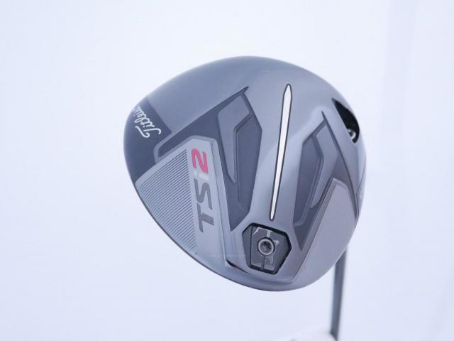 Driver : Titleist : ไดรเวอร์ Titleist TSi 2 (รุ่นปี 2021) Loft 10 ก้าน Tour AD 60 Flex SR