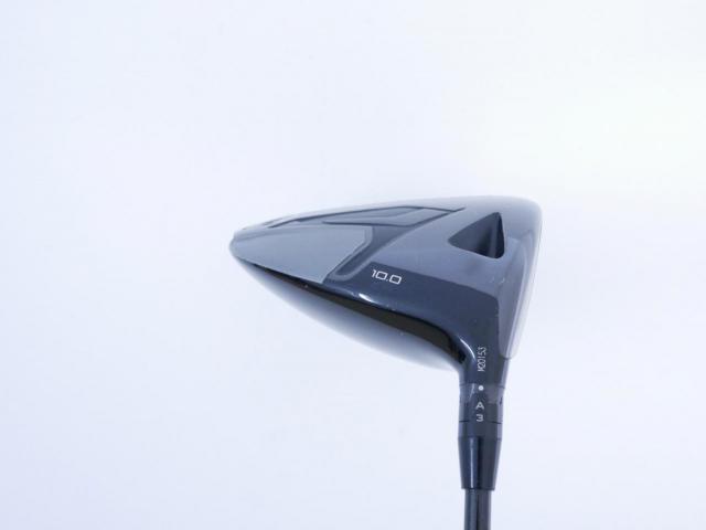 Driver : Titleist : ไดรเวอร์ Titleist TSi 2 (รุ่นปี 2021) Loft 10 ก้าน Tour AD 60 Flex SR